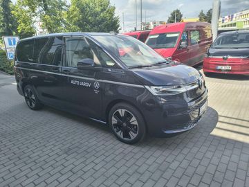 Akční Multivan Long Style 1,5T