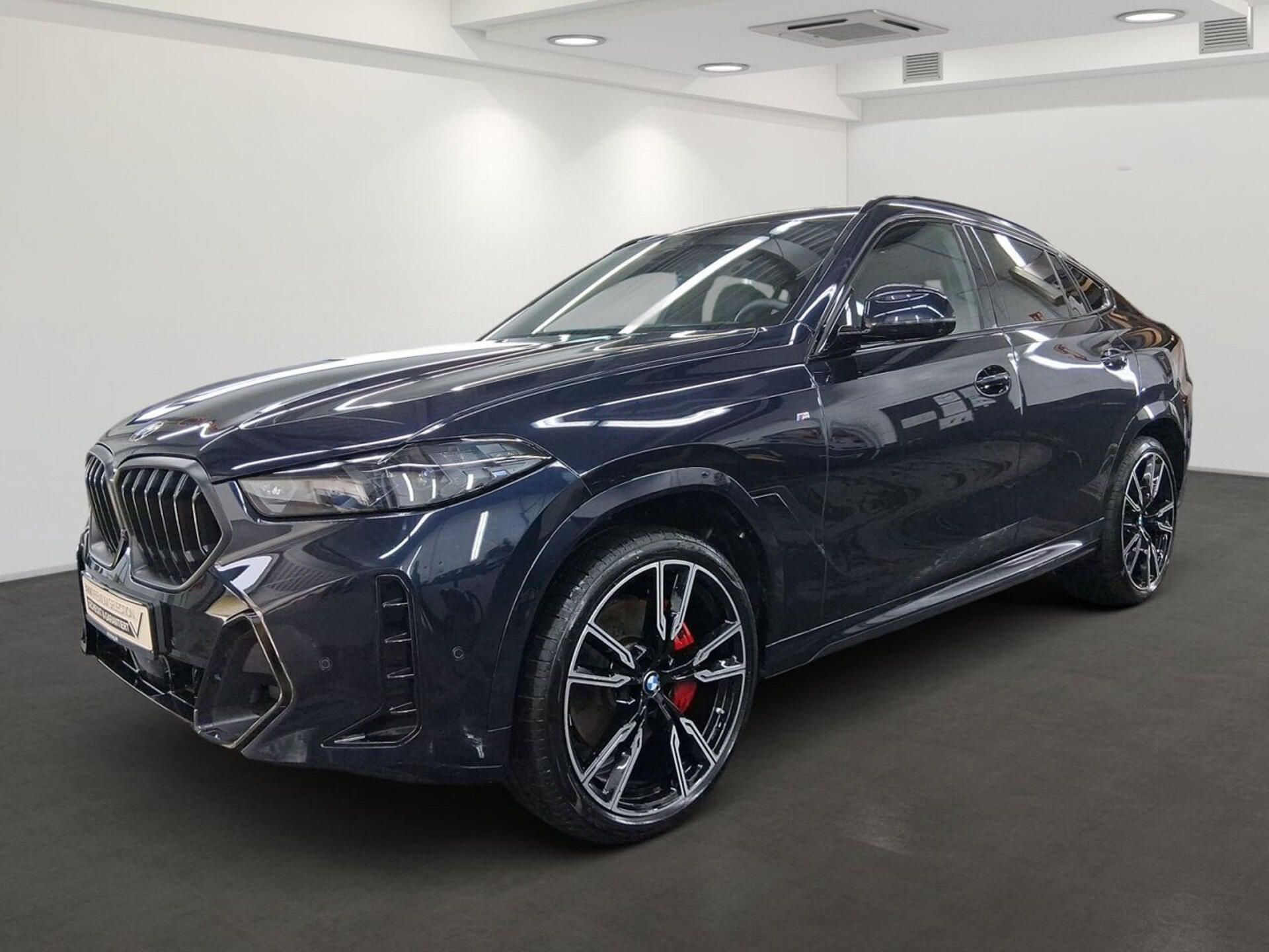 BMW X6, xDrive40i M-Sport Pro DAPro Ve