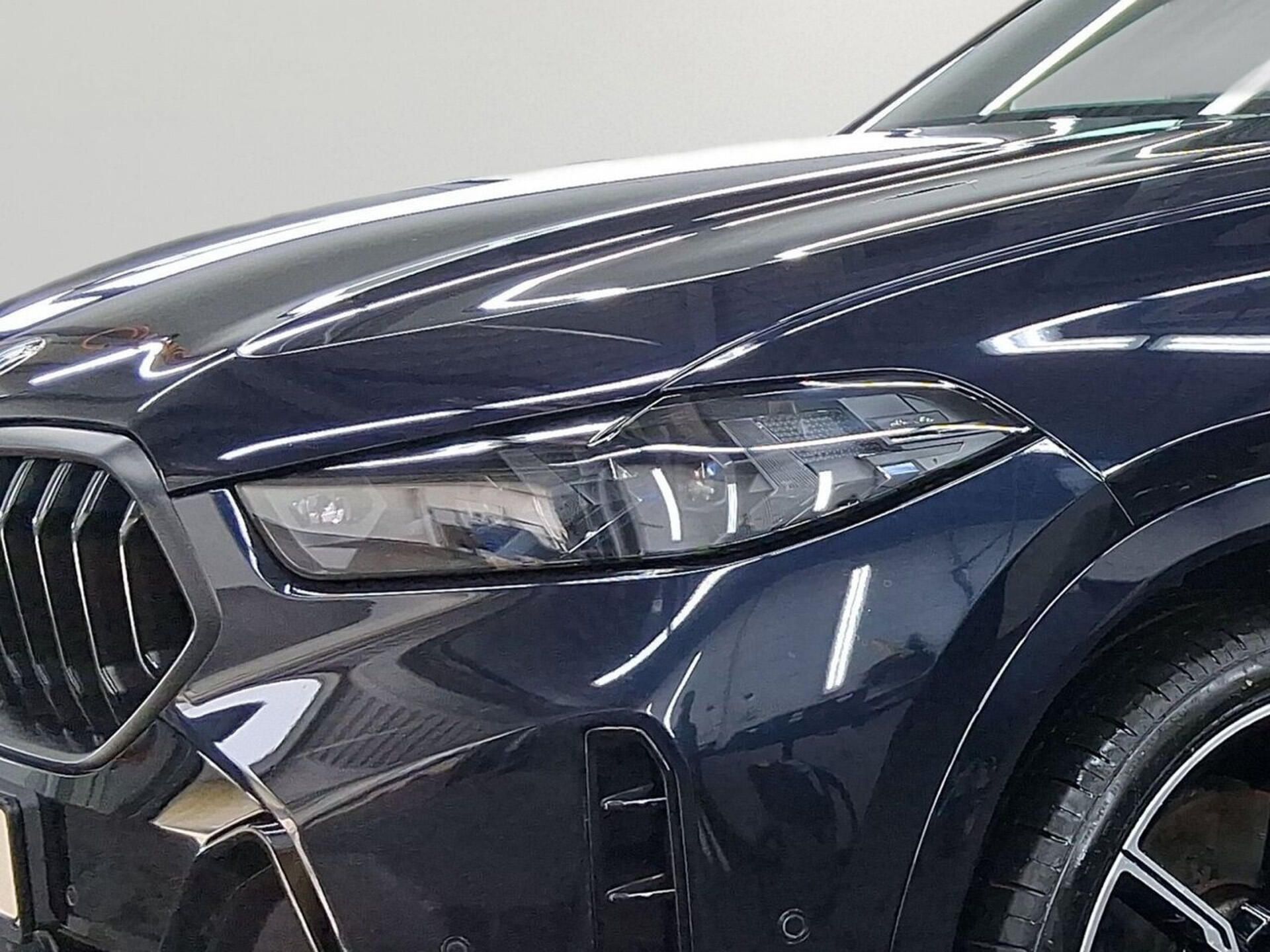 BMW X6, xDrive40i M-Sport Pro DAPro Ve - fotka 5