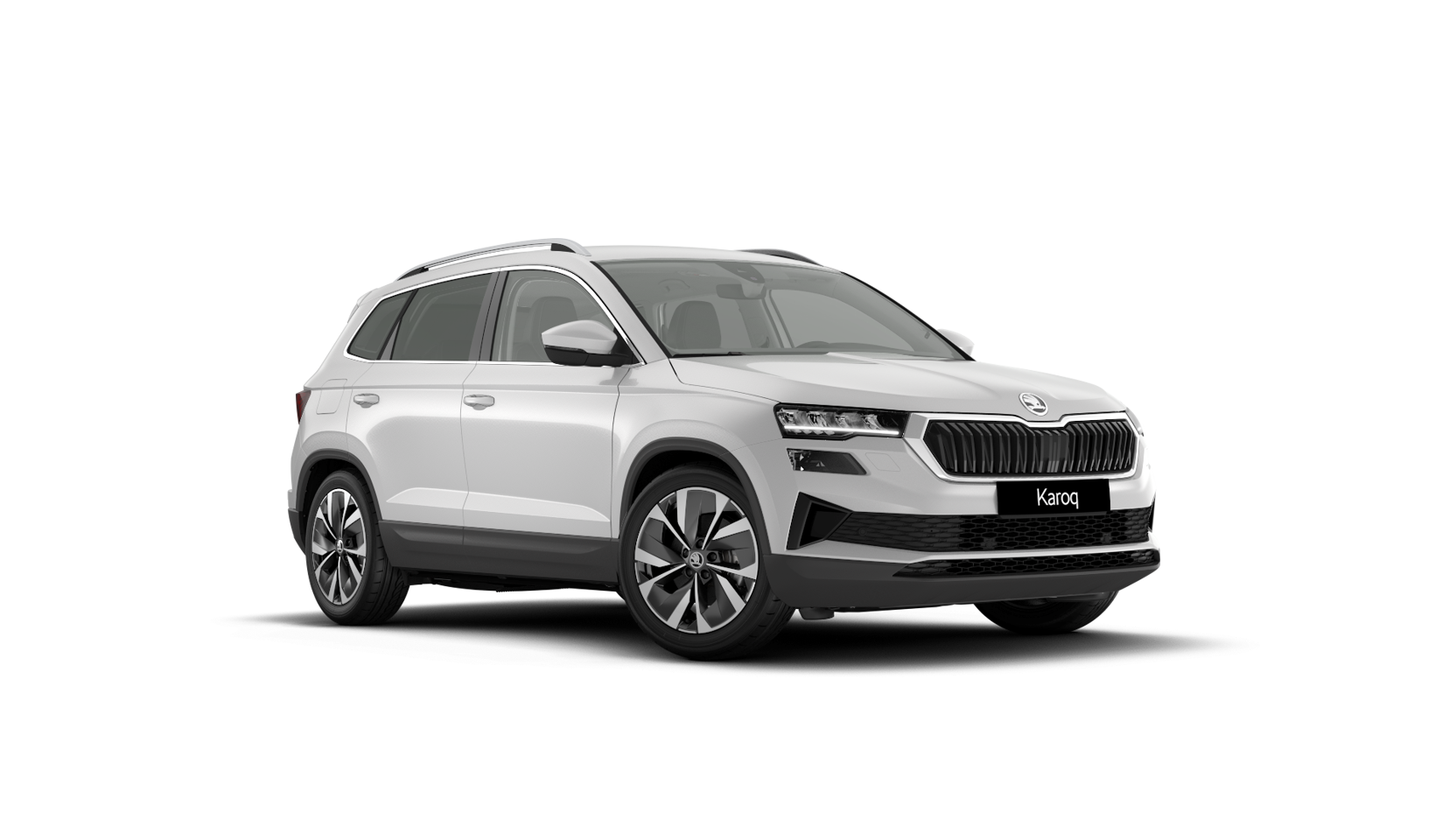 Škoda Karoq, 2.0 TDI 110 kW