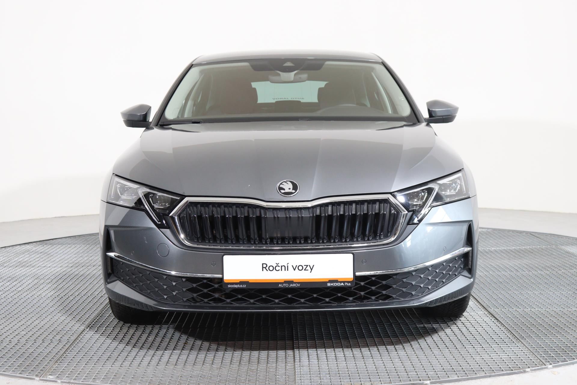 Škoda Octavia, SELECTION 1,5 TSI 85 kW - fotka 4