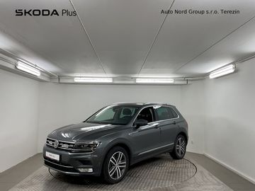 2.0 TDI BMT 4MOTION 110kW R-LI