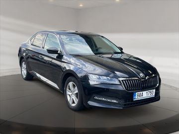 2,0 TDI 110 Ambition