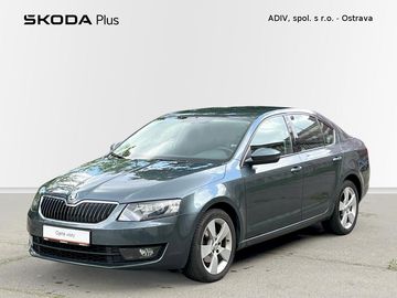 STYLE 1.0TSi 85kW 6M