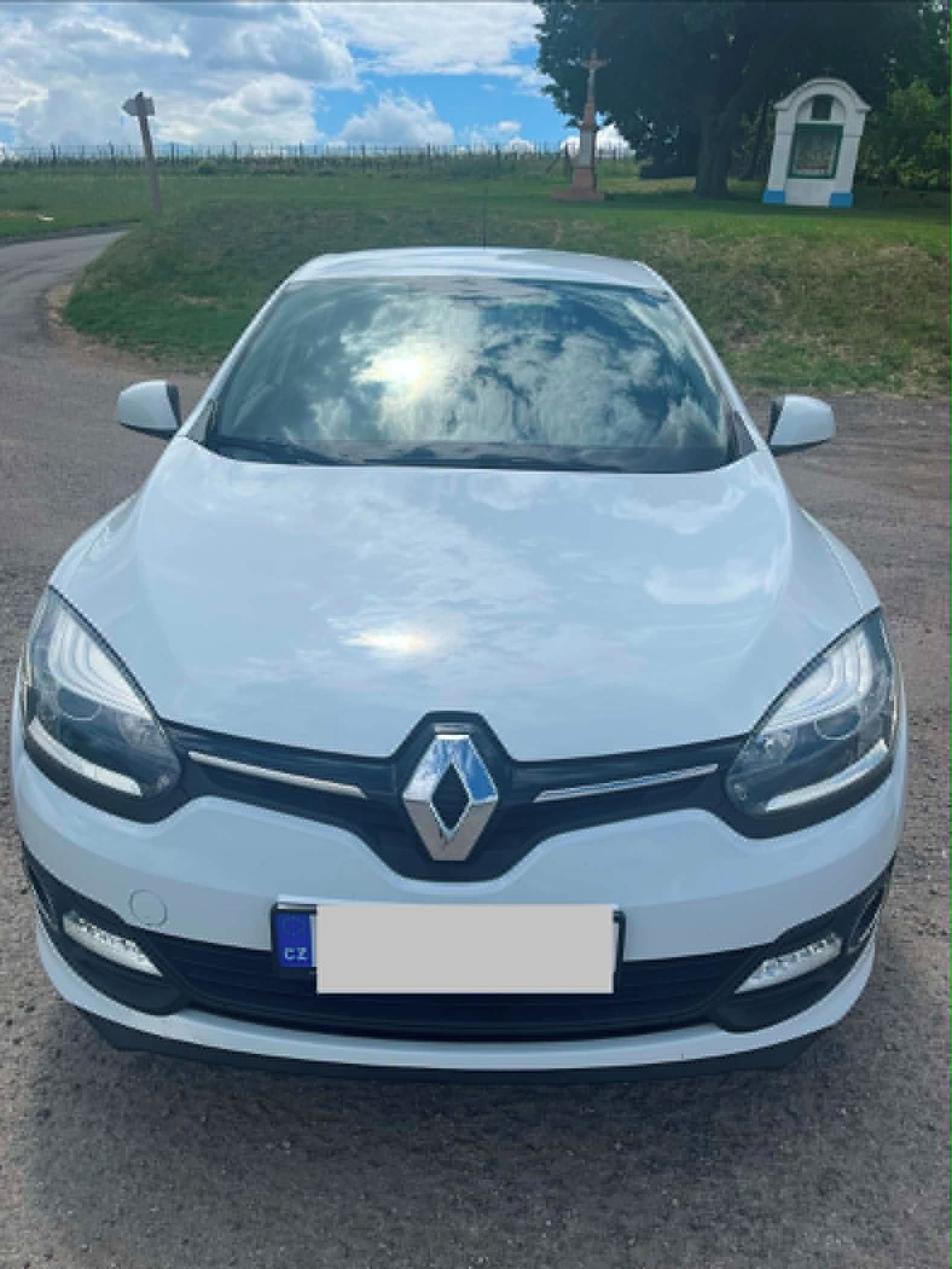 Renault Mégane, 1.2 TCE - fotka 3