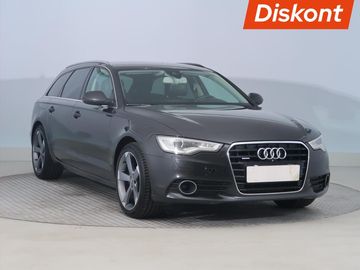 3.0 TDI, 4X4, Automat, Navi