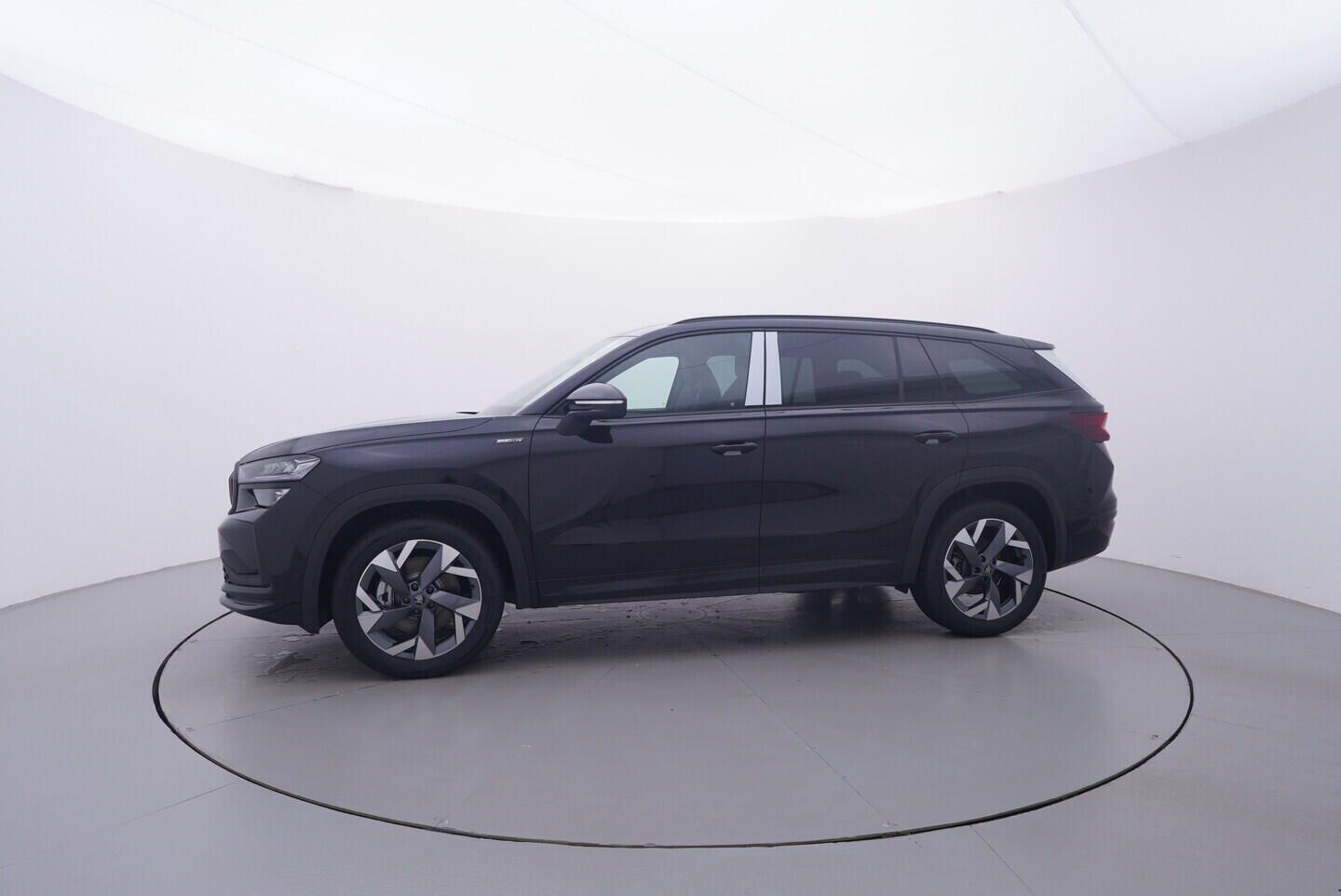 Škoda Kodiaq, Sportline 2.0 TDI 4x4 142 kW - fotka 2