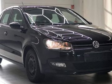 1.4 Mpi 63KW 5.dv. COMFORTLINE