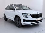 Škoda Karoq, Sportline 2.0TSI/140kW 4x4 7DS