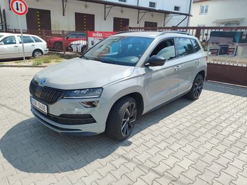 Škoda Karoq Sportline 1.5 TSI