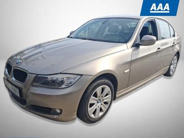 316 i, Serv.kniha
