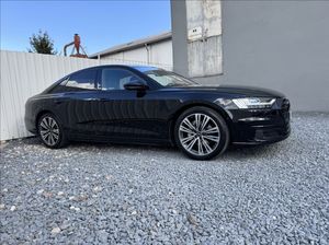 Audi A8, 3,0 50 TDI QUATTRO LASER DPH