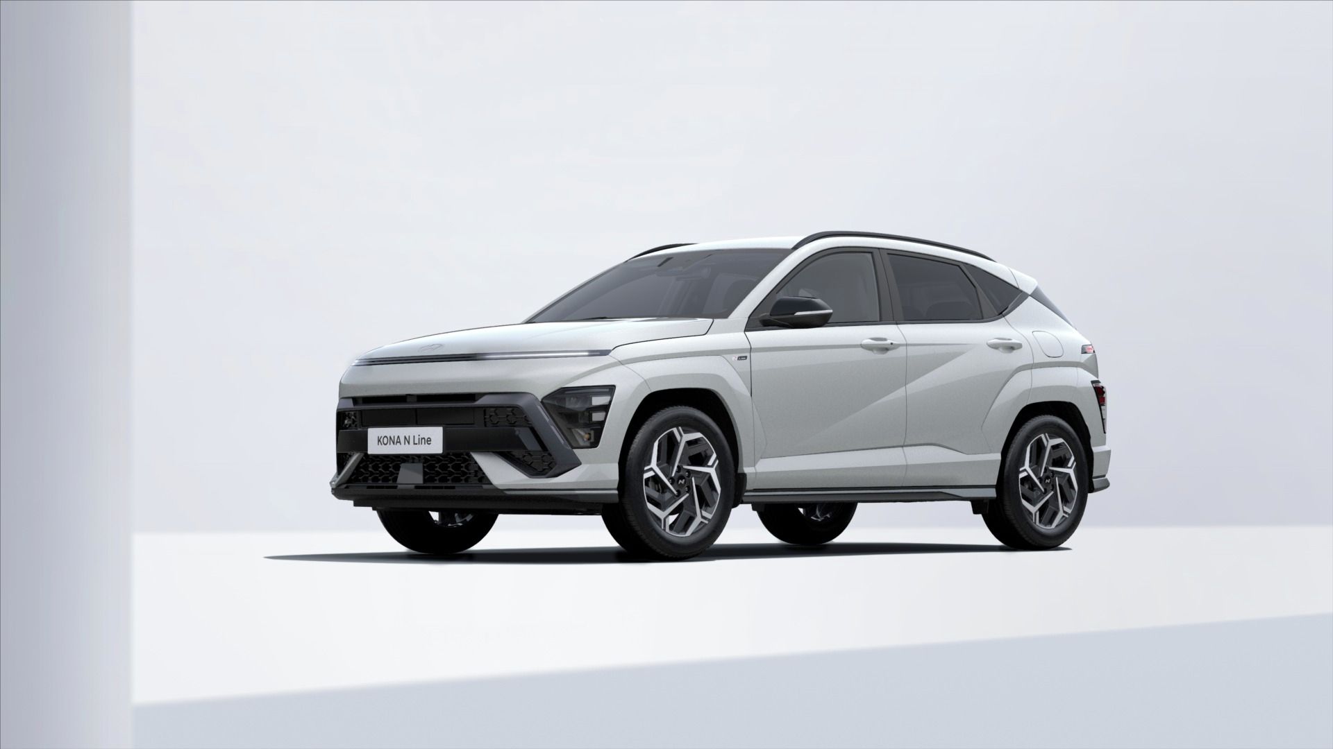 Hyundai Kona, 1.6TGDI 110kW NLINE DCT - fotka 2