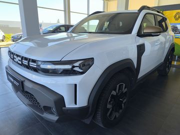 Extreme hybrid 140k