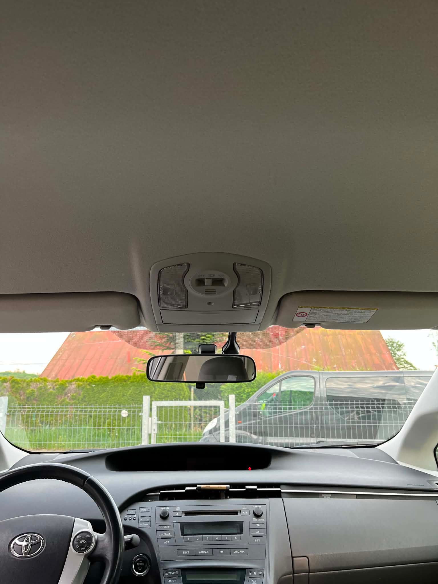 Toyota Prius, Toyota Prius - fotka 5