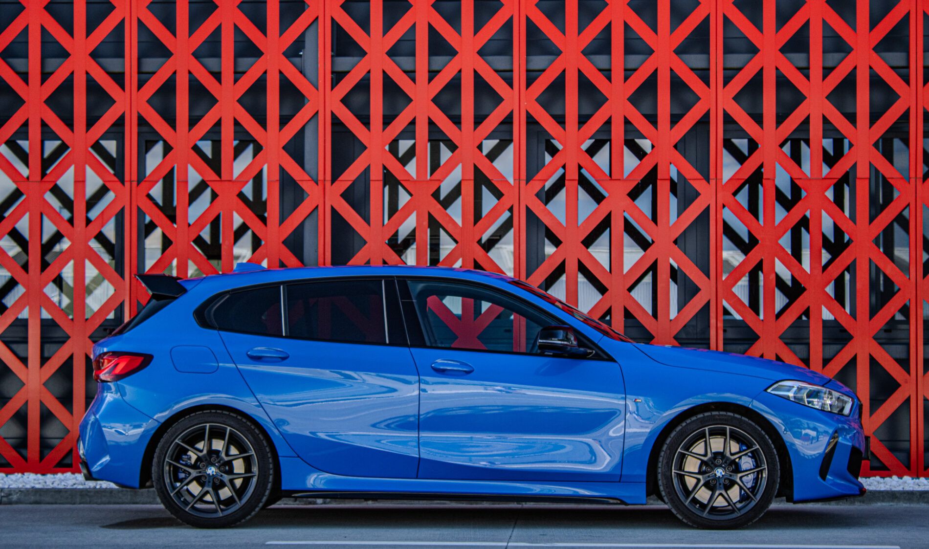 BMW, rad 1 - fotka 5