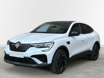 1.6full hybrid E-Tech 105kW es