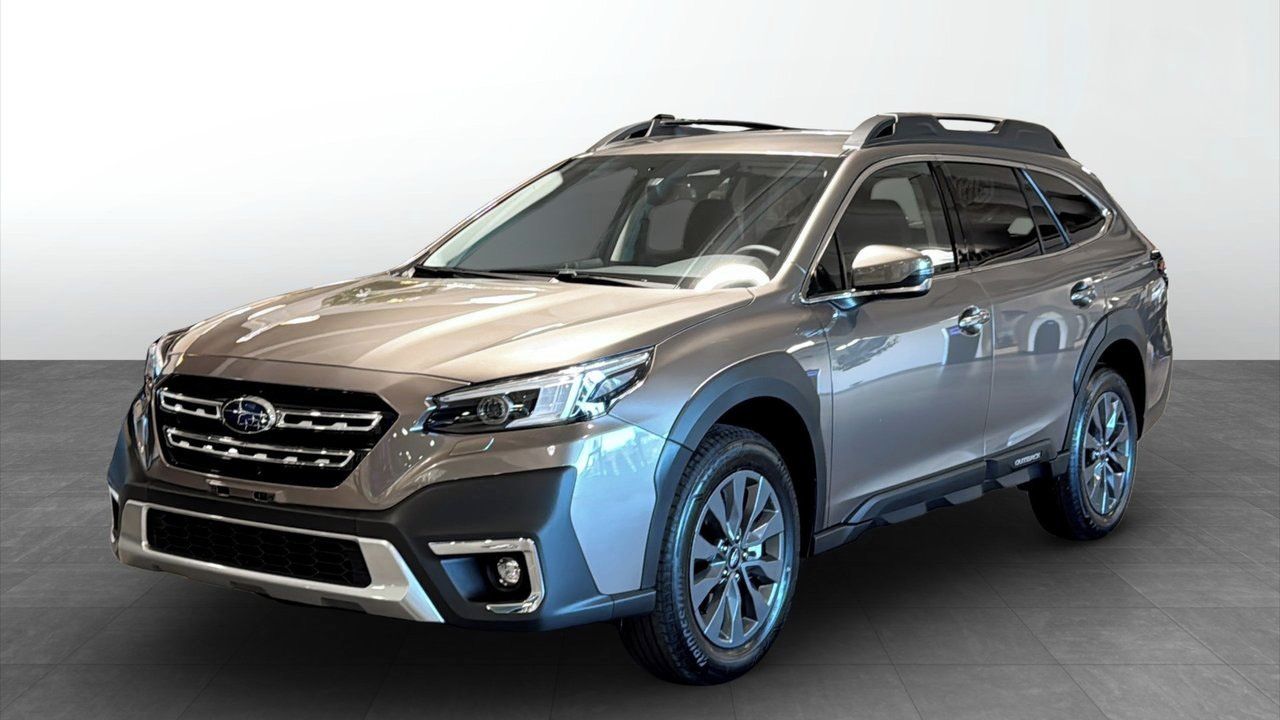 Subaru Outback, 2.5i 4WD Comfort