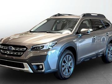 2.5i 4WD Comfort