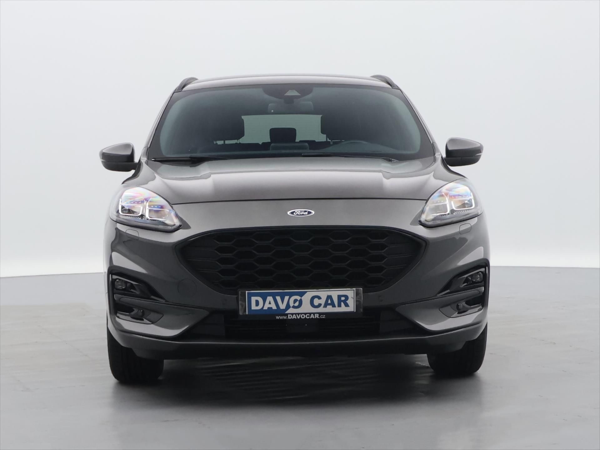 Ford Kuga, 1,5 EB 110 kW ST-Line 1.Maj. - fotka 2