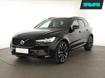 D5 AWD, Inscription