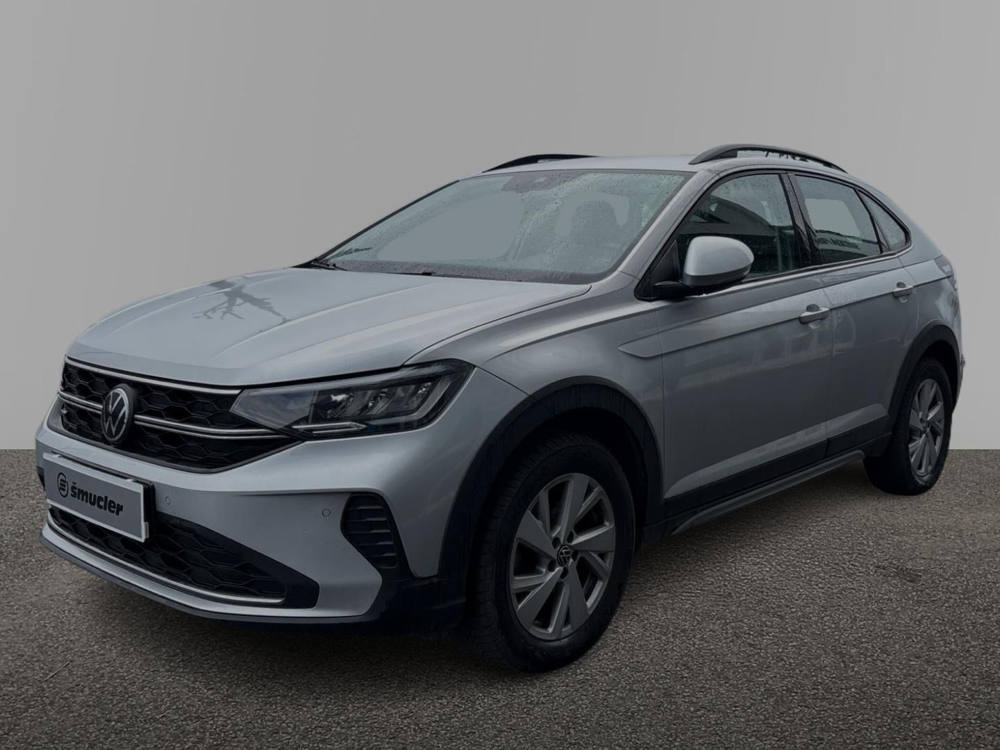 Volkswagen Taigo, 1.0 TSI / 81 kW LIFE