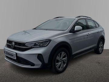 1.0 TSI / 81 kW LIFE