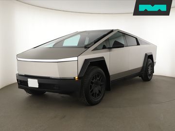 Dual Motor AWD, Vzuch, 360°