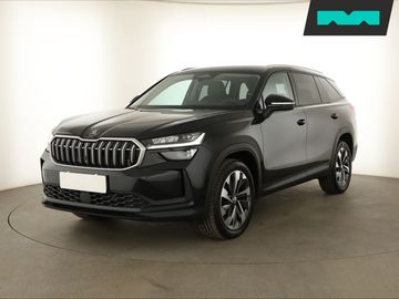 2.0 TDI, Exclusive Selection