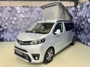 Toyota Proace, 2.0D CROSSCAMP, CAMPER