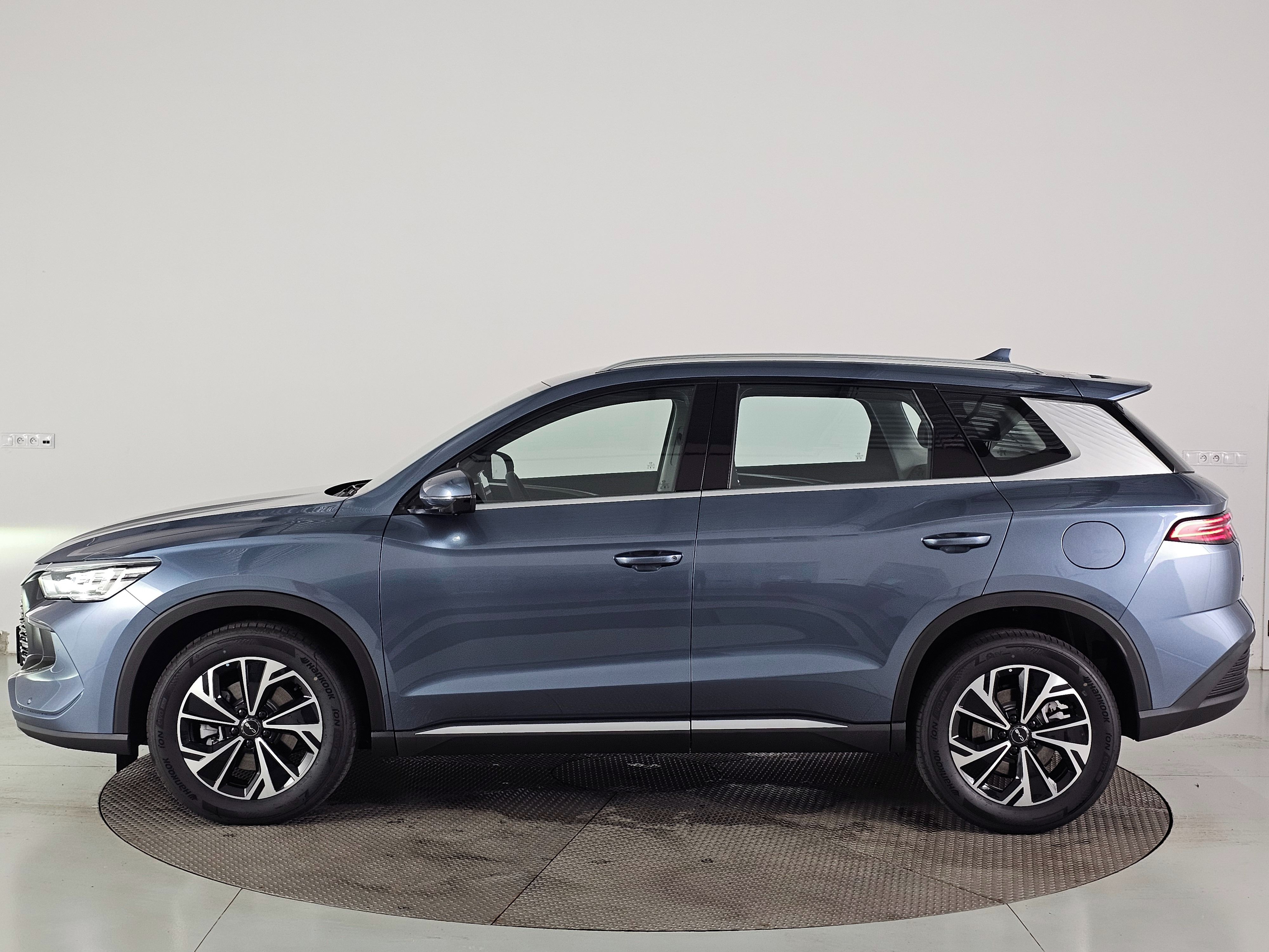 BYD, Sealion 5 DM-i 212k Design - fotka 2