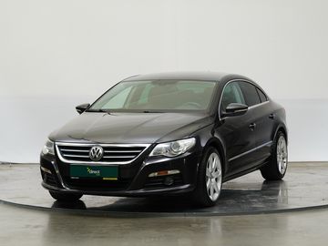 2.0 TDI 125 kW 4Motion Sport