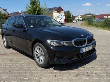 320e Hybrid, DPH