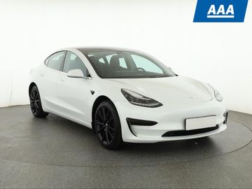 Std Range Plus 52kWh, SoH 80%