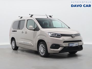 L2 1,5 D-4D 96kW Shuttle DPH C