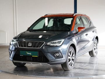 1.0 TSI 85 kW Beats