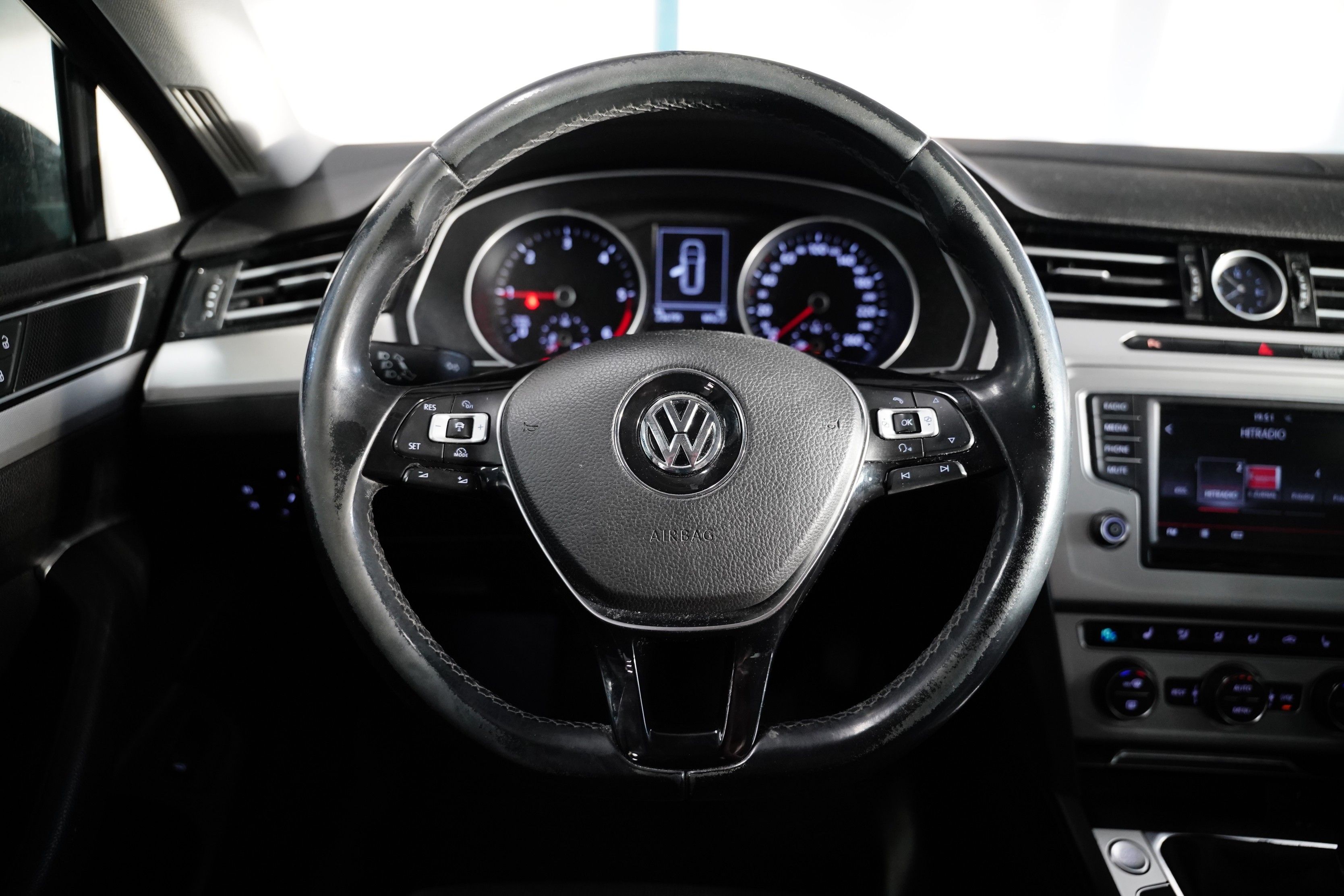 Volkswagen Passat, 2.0 TDI 110 kW Comfortline - fotka 5