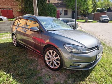 Kombi 1.0 TSI, 81kW facelift