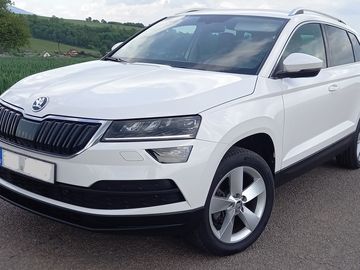 1.6 TDi, Style, velmi úsporný