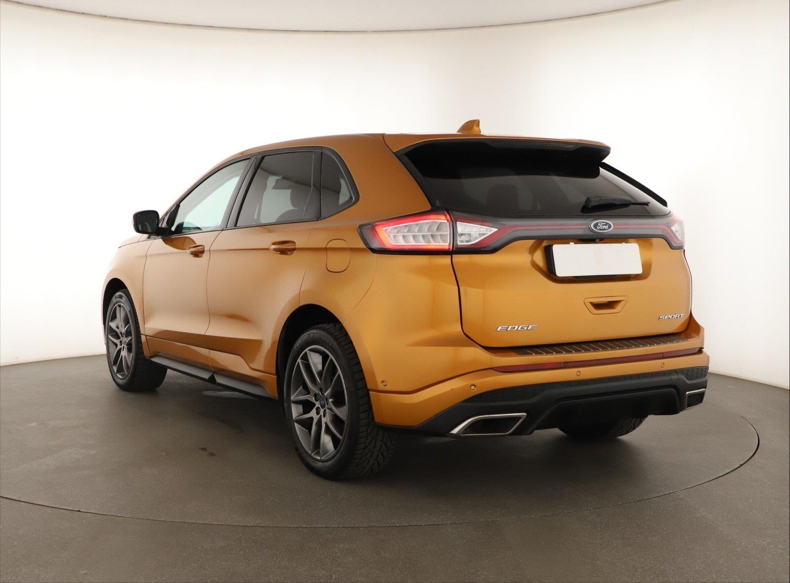 Ford Edge, 2.0 Bi-TDCI, Sport, 4X4 - fotka 4