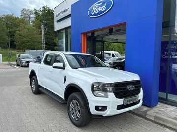 XLT 2.0 ECOBLUE 125 KW 4x4