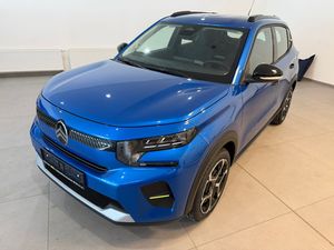 Citroën C3, PLUS Turbo 100k Man