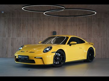 GT3 Touring, Lift, Bose, PDLS
