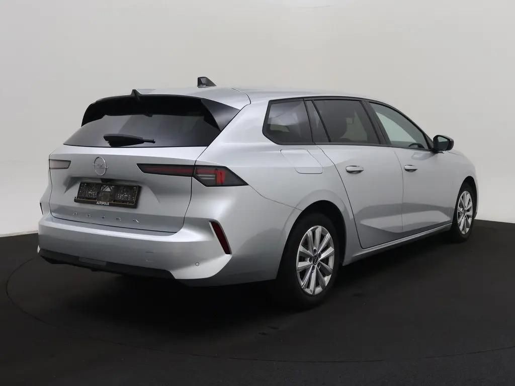 Opel Astra, 1.5CDTi 96kW EAT8 1.Maj DPH - fotka 2