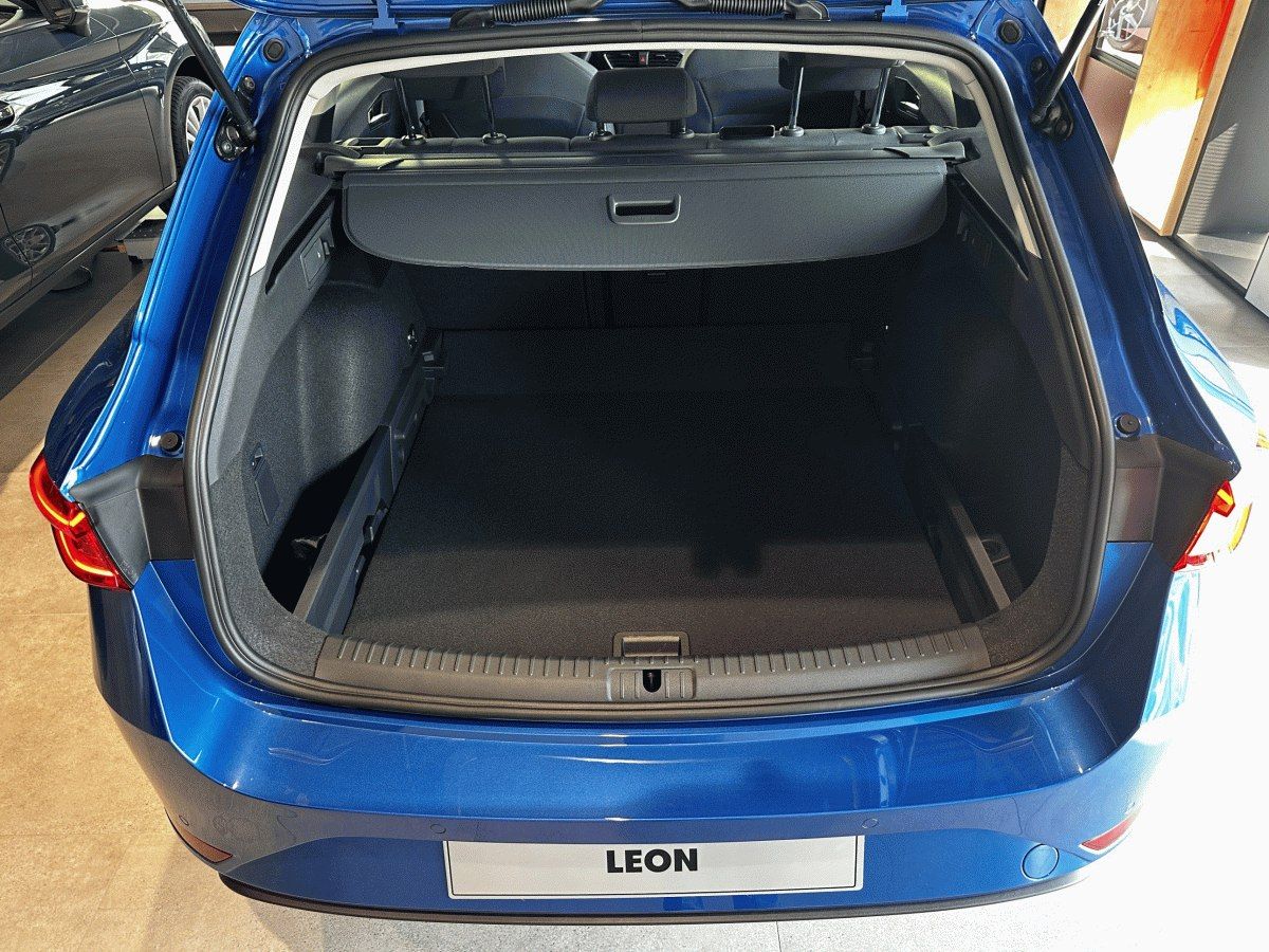 Seat Leon, SP 1.5 TSI - SPECIÁLNÍ AKCE - fotka 5