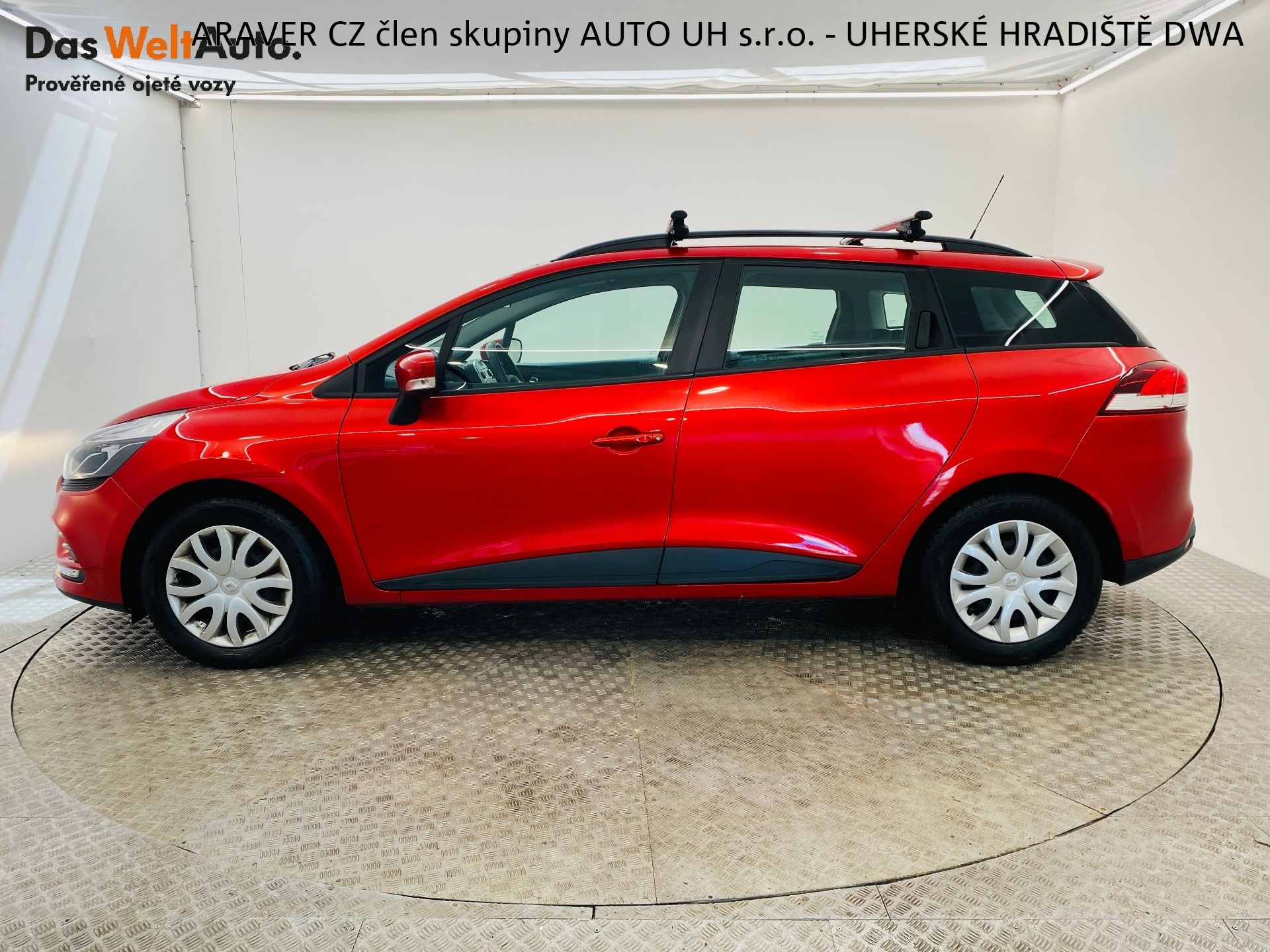 Renault Clio, 0.9 TCe 66kW - fotka 3