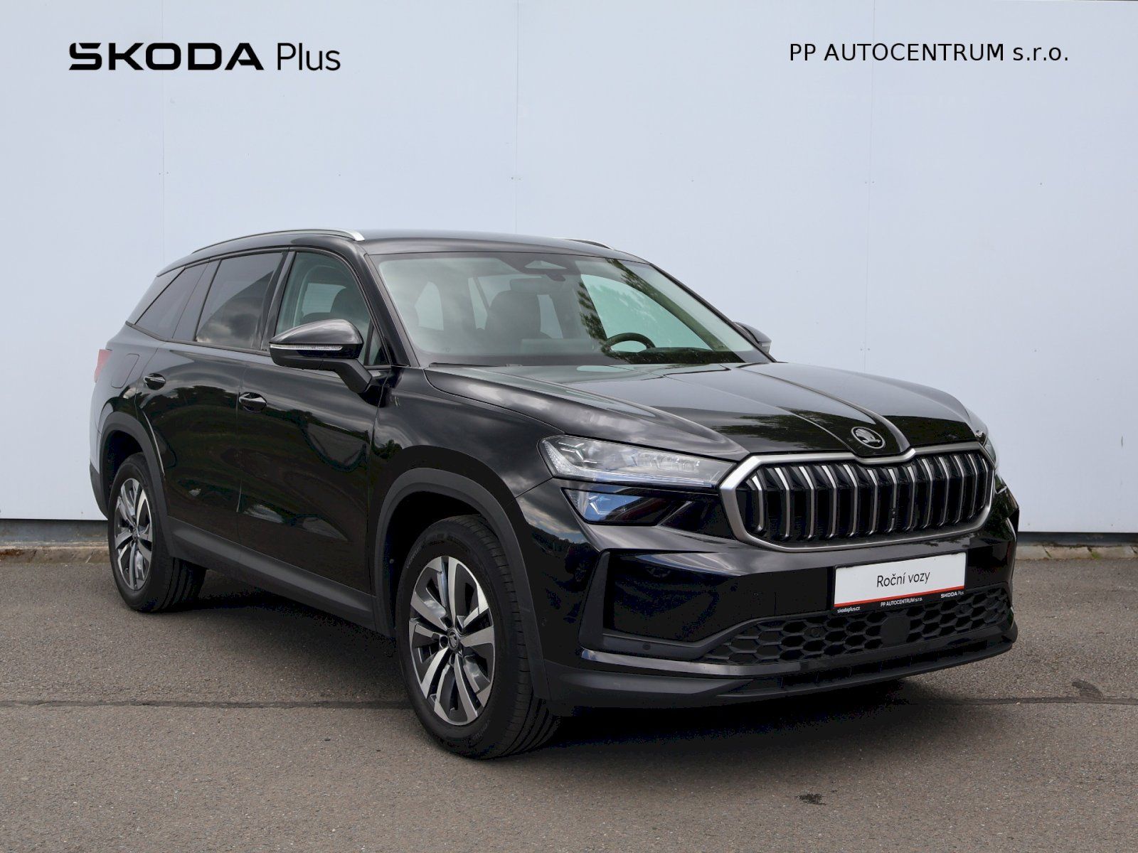 Škoda Kodiaq, Exclusive Selection 4x4 DSG 2. - fotka 6