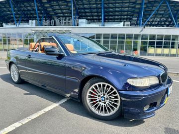 320CI 2,2 125kw