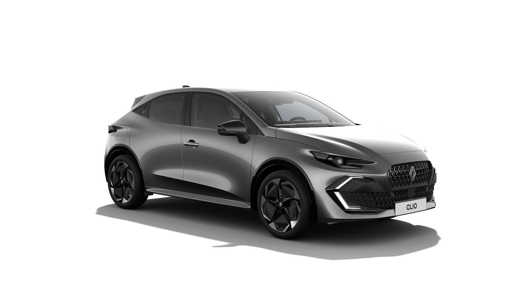 Renault Clio, Techno TCe 115 EDC - fotka 2