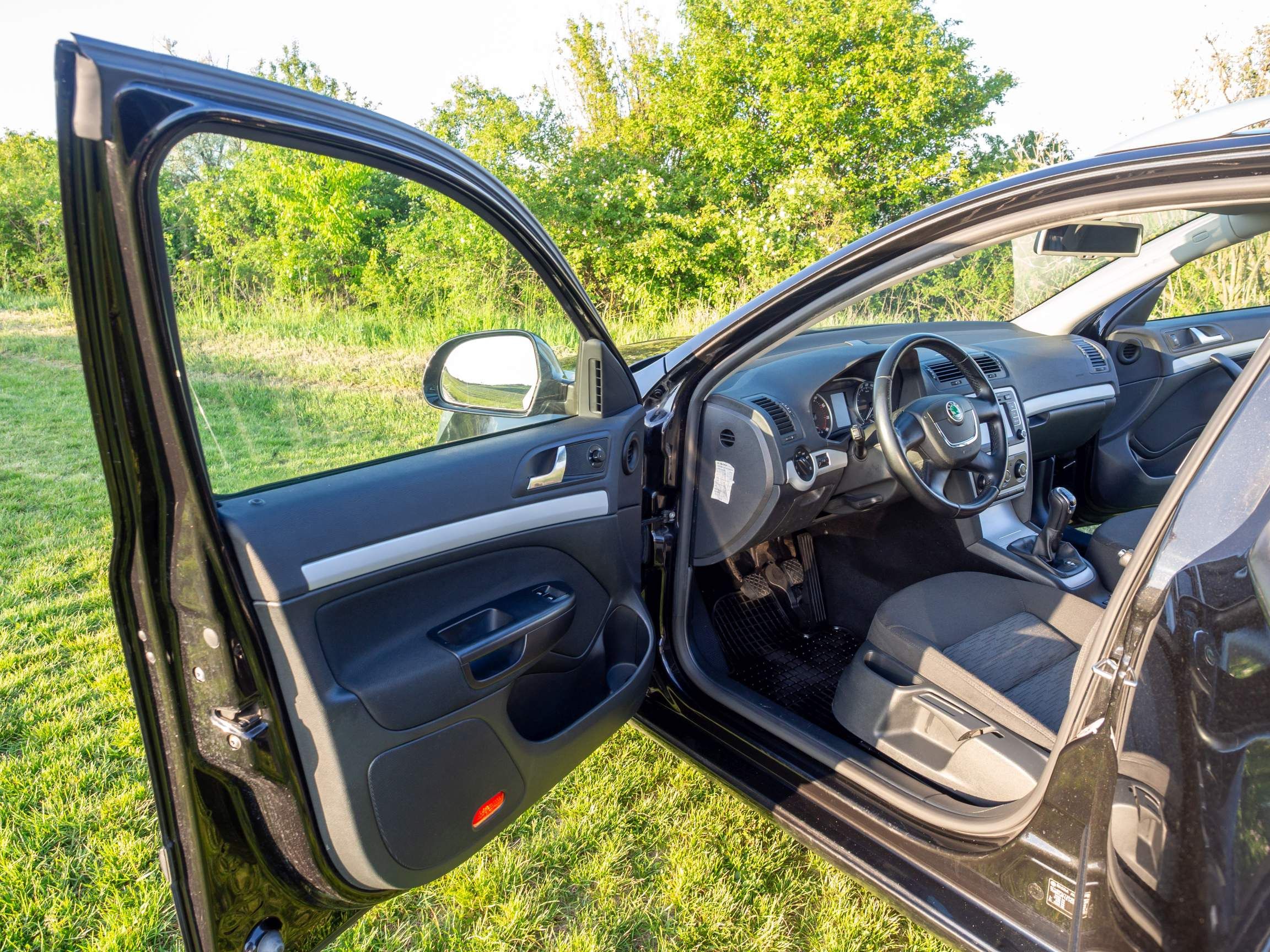 Škoda Octavia, 1.4 TSI 90 kW, původ ČR, tažné - fotka 6